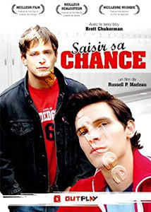 The Curiosity of Chance (2006)  (DVD)